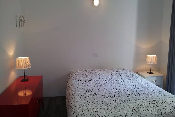 Location de vacances pour 7 personnes, avec jardin dans Lac de Vassivière - 3