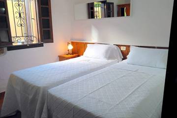 Casa Rural para 5 Personas en Dos Barrancos, Santa Cruz de Tenerife, Foto 3