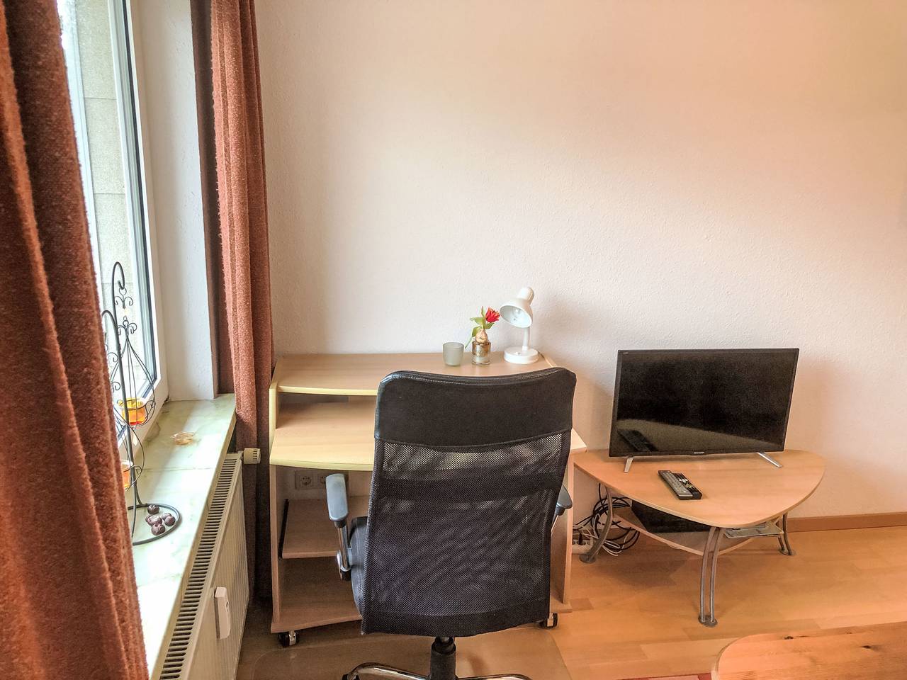 Harzsonne, foto 6