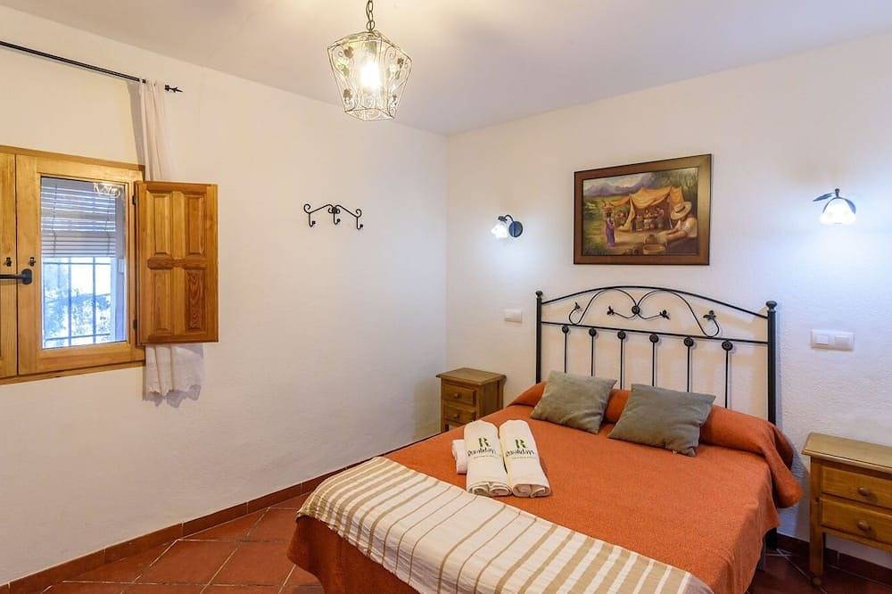 Casas de Paquita - La Casa de Paquita Montefrío by Ruralidays in Montefrío, Provincia de Granada