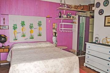 Villa per 17 Persone in Sperlonga, Provincia di Latina, Foto 2