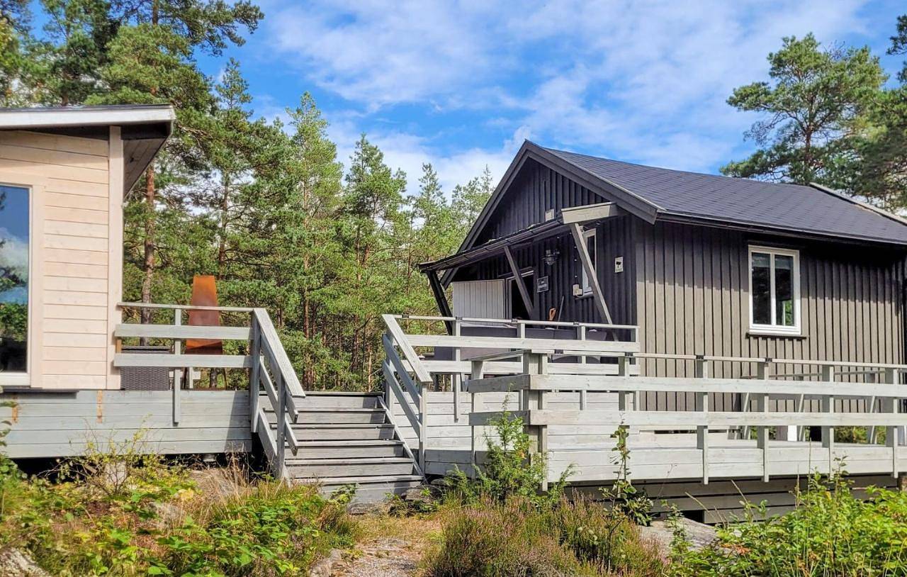 Nice Home In Sarpsborg With Wifi in Sarpsborg