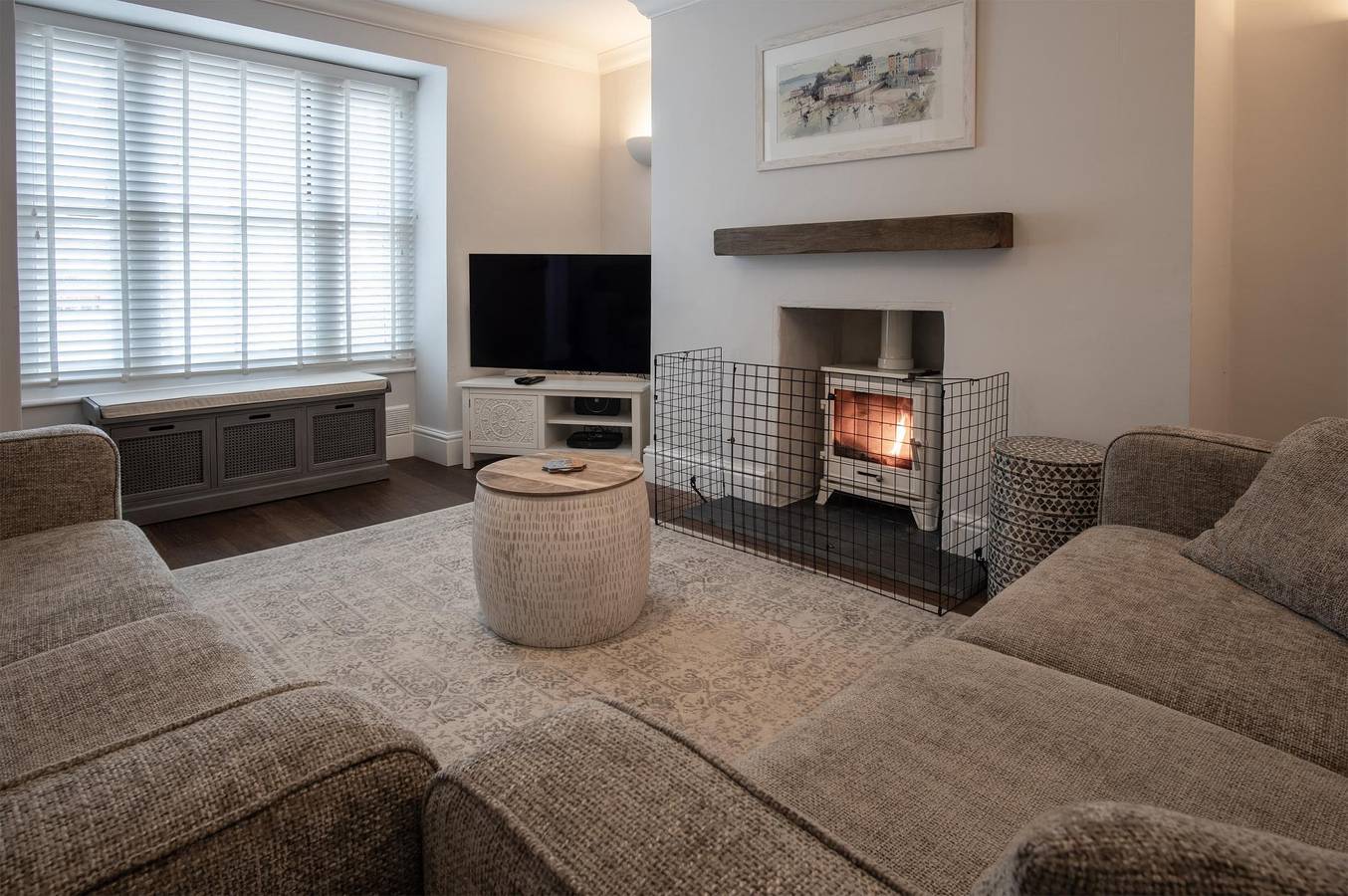 Noe Acre - 3 Bedroom Cottage - Tenby in Tenby, Pembrokeshire