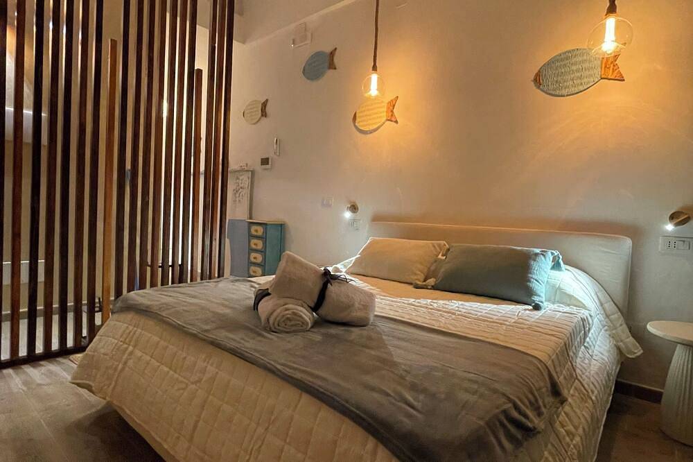 Apartamento entero, Relax in this quiet space in a central location. Cesenatico. in Cesenatico, Provincia de Forlì-Cesena