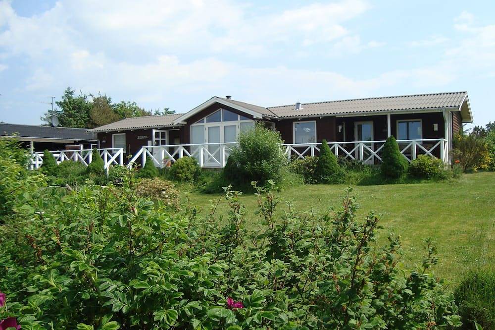 Cottage close to Himmerlands Golf and Spa Resort. in Trend, Limfjord in Nordjütland