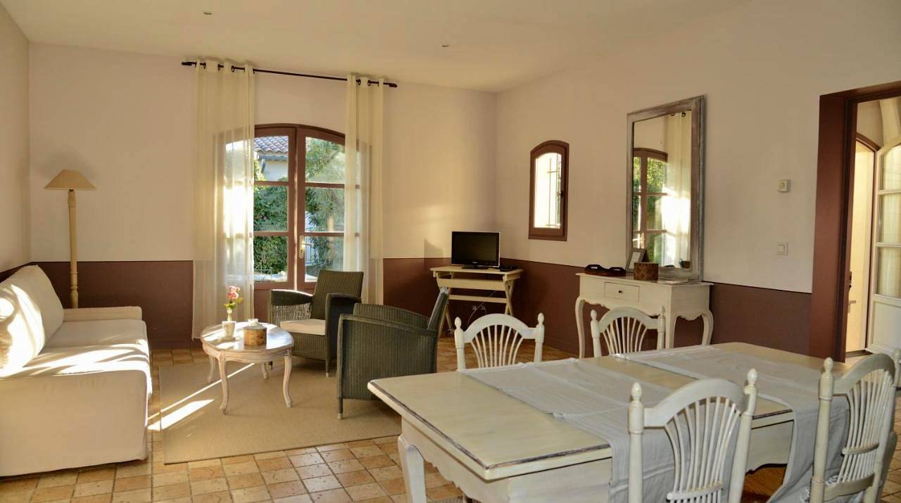 La Maison de Line in Saint-Rémy-de-Provence, Région d'Arles