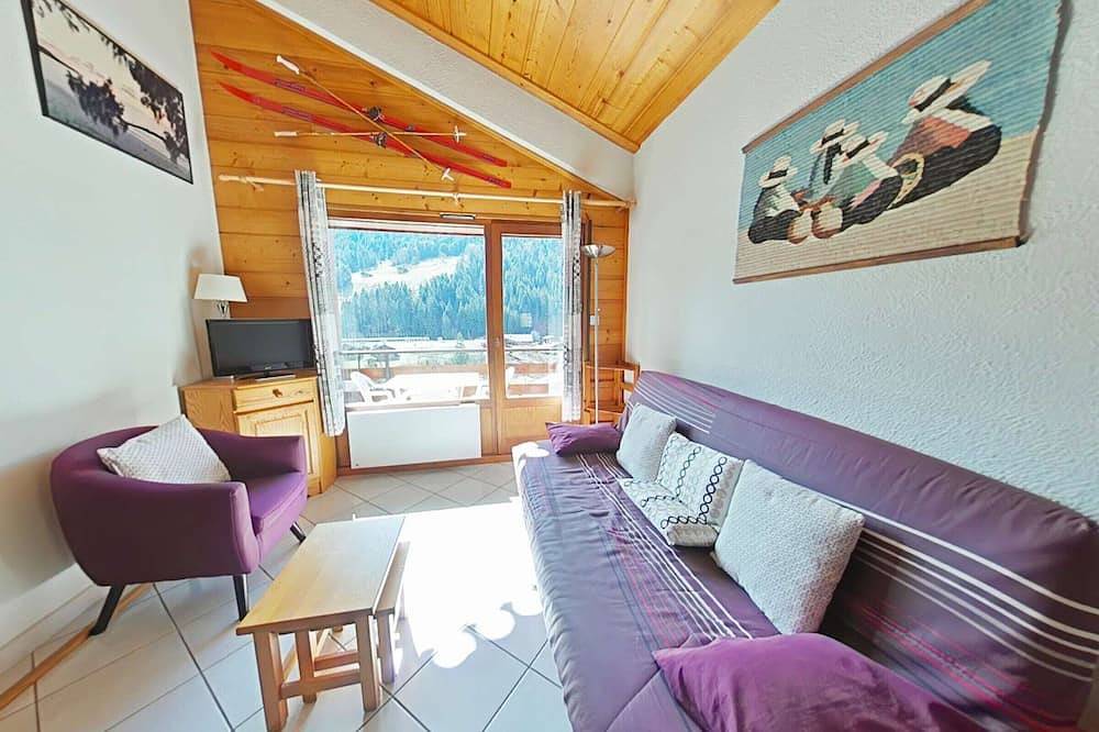 Appartement de vacances