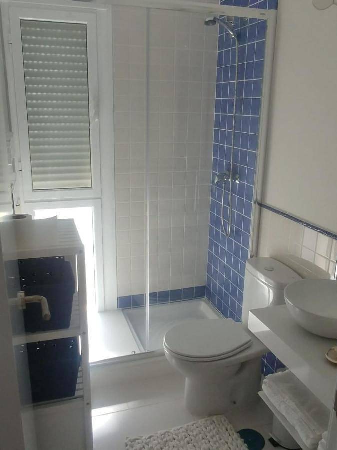 Ganze Wohnung, Beach Apartment in Zahara de los Atunes, Barbate