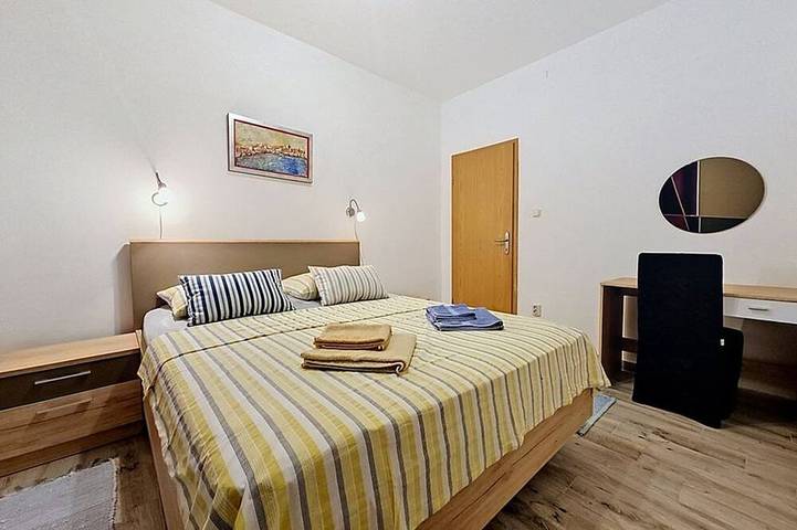 Ferienhaus Lino in Dugopolje, Dalmatinisches Zagora
