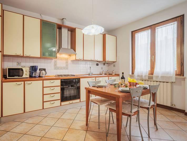 Ganze Wohnung, Ilaria 2 in Marina di Massa, Massa