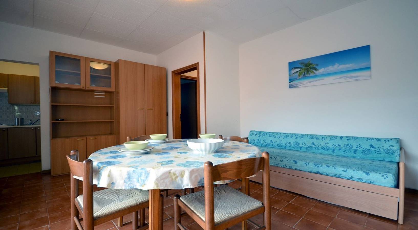Ganze Wohnung, Familienfreundliche Bungalows inmitten der Natur in Lignano Pineta, Lignano Sabbiadoro