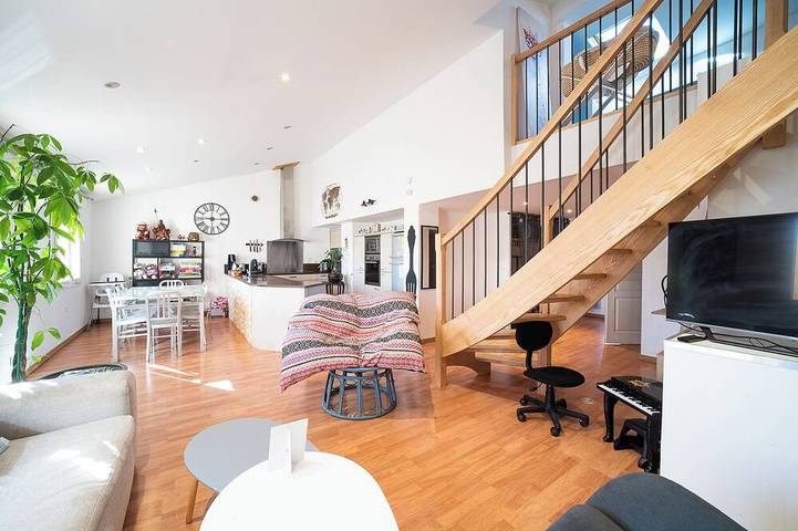 Apartamento de vacaciones para 13 personas - 1