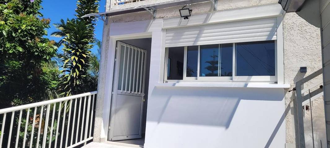 Gîte pour 6 personnes dans Trois Mares - 2