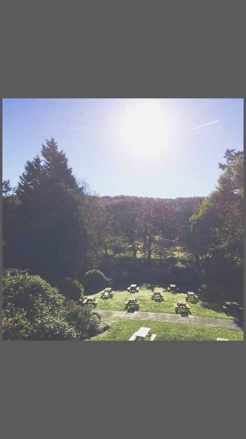 Double Room in Llanbedr, Snowdonia
