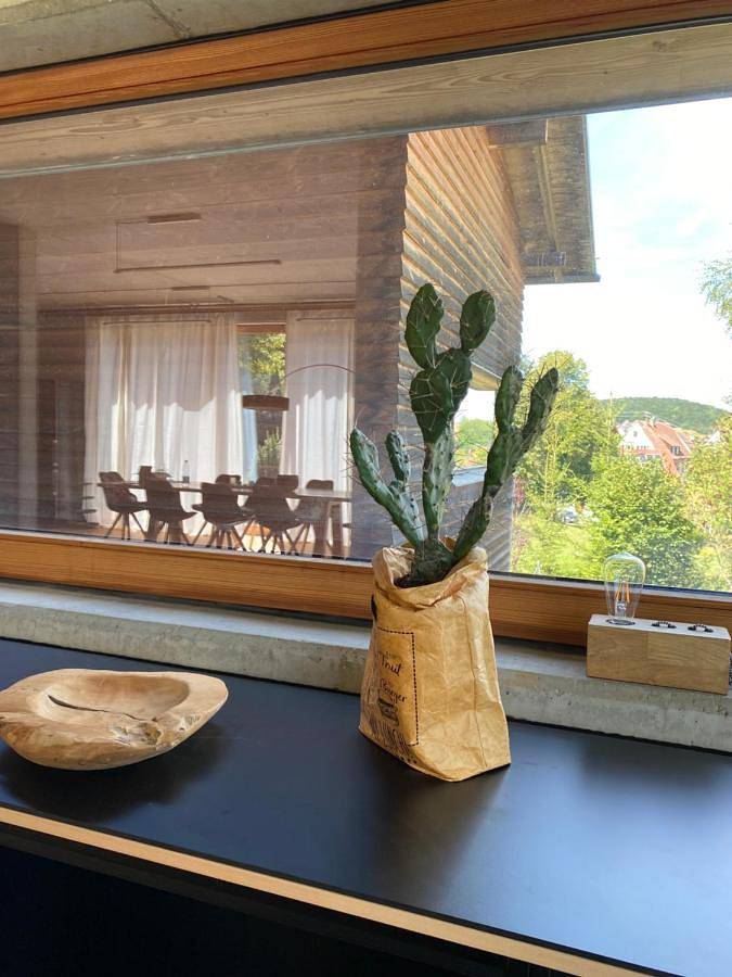 Ganze Wohnung, Alb Lodge in Gomadingen, Neckar-Alb