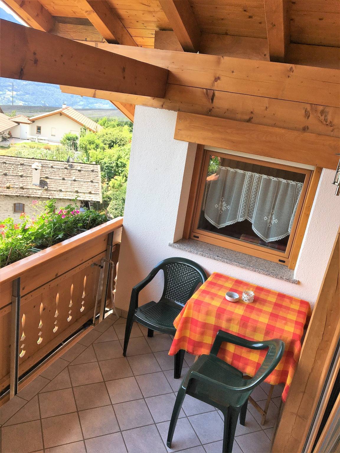 Appartamento vacanze a Alto Adige a partire da 174€ a notte