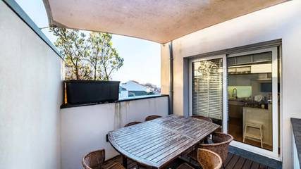 Apartamento De Férias para 7 Pessoas em Foz do Douro, Aldoar, Foz do Douro e Nevogilde, Foto 3