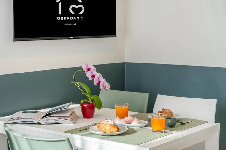 Gîte pour 4 personnes à Pordenone - 3