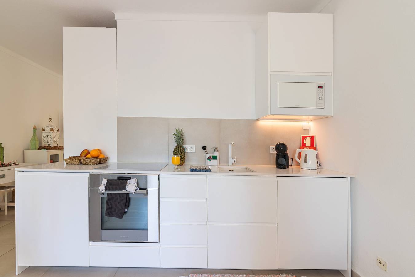 Entire apartment, Blue Escape – Prainha, Alvor with Shared Pool, Garden and Wi-Fi in Praia da Prainha, Alvor