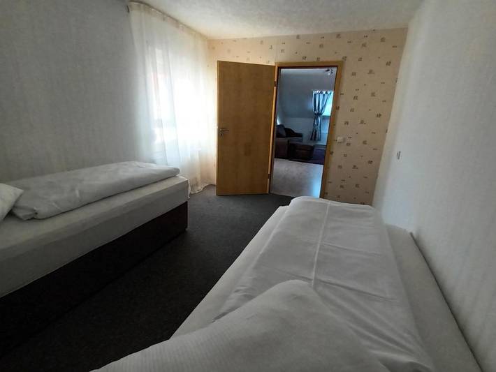 Gîte pour 6 personnes à Reutlingen - 4