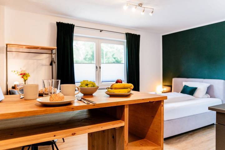Ferienwohnung für 2 Personen in Rum-Regatta - 4