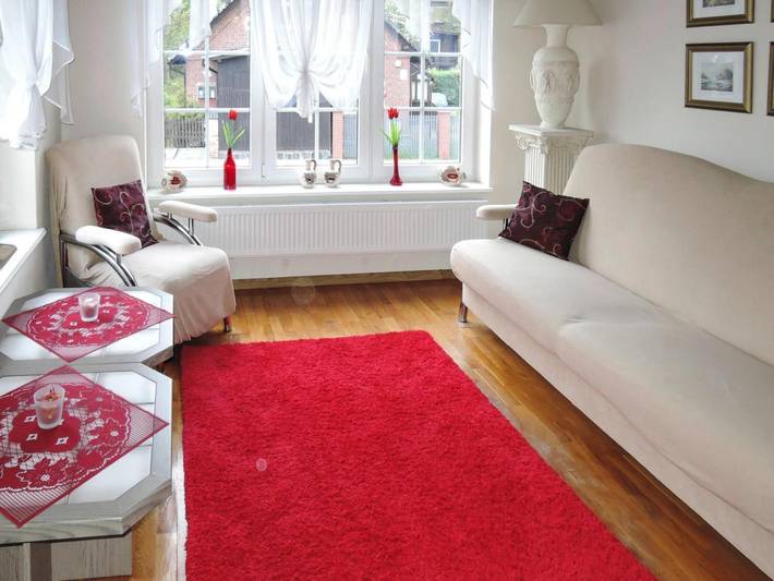 Ferienwohnung für 6 Personen, mit Balkon und Ausblick in Międzyzdroje - 3