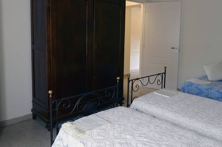Entire apartment, Tuscan Villa Sport Relax in Colle di Val d'Elsa, Siena Province