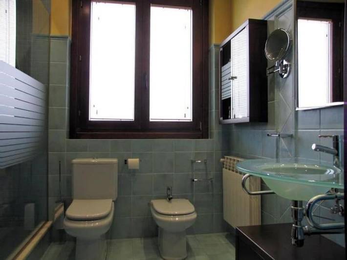 Casa rural para 10 personas, con jardín y vistas en Pinares (Soria) - 2