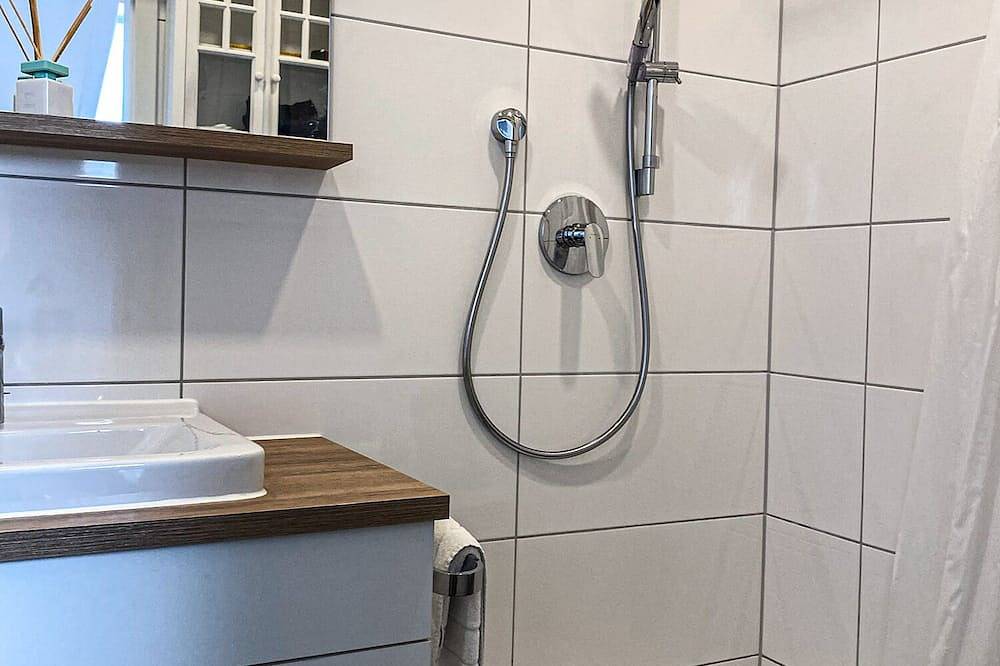 Ganze Wohnung, Ferienwohnung \"Alex\" in Oberstaufen, Bayerisch Schwaben