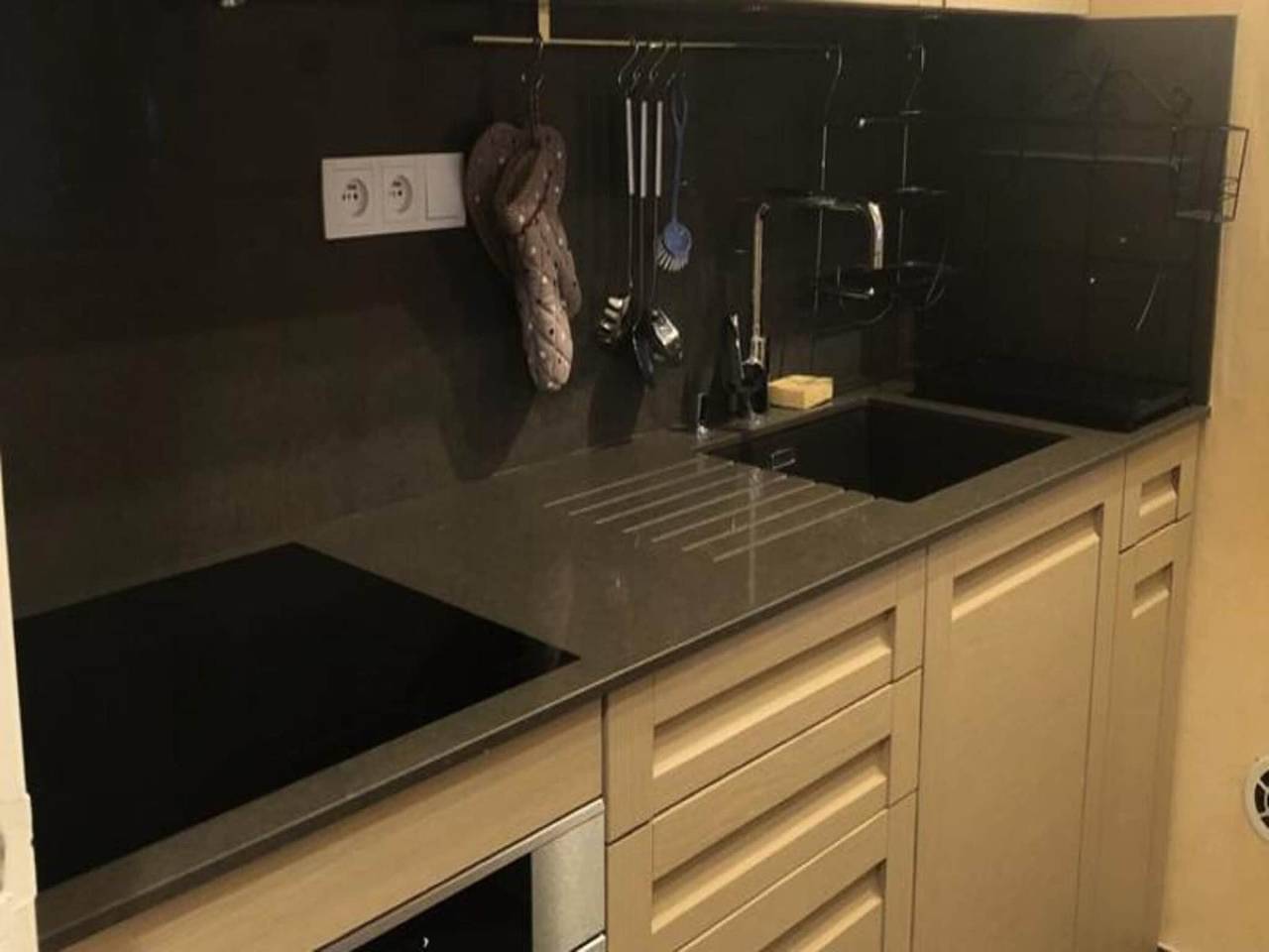 Apartamento entero, Apartamento en Francia junto a Telecenter in Huez, Parque Nacional de los Ecrins