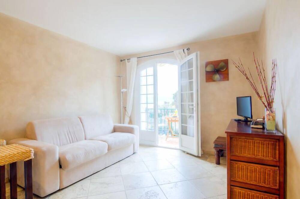 Ganze Wohnung, Les Carles in Saint-Tropez, Draguignan Region
