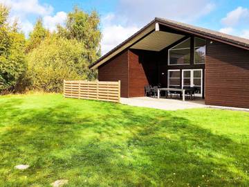 Feriehus til 10 Personer i Bredfjed, Rødby, Bilde 1