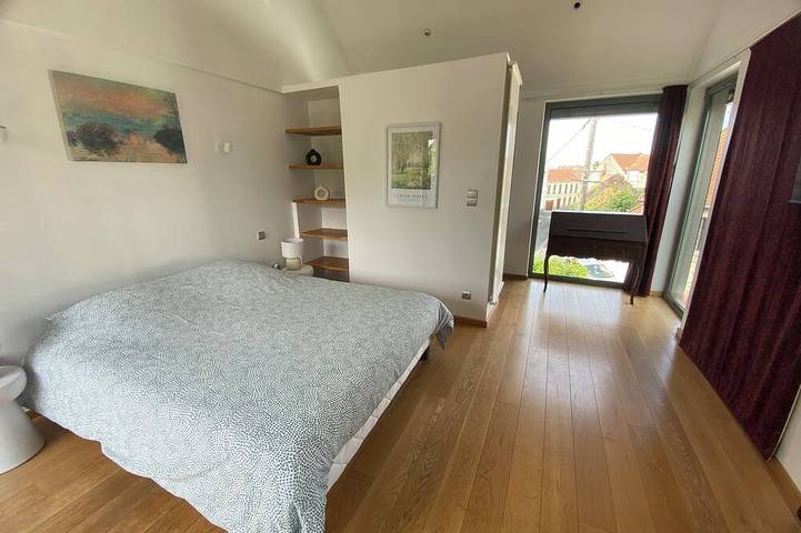 Location de vacances pour 15 personnes, animaux acceptés à Ardres - 4