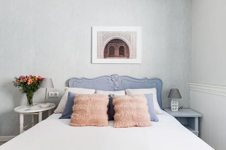 Apartamento de vacaciones para 4 personas - 1