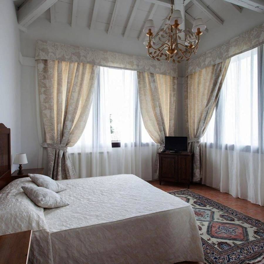 Villa Cristina in Castellina in Chianti, Chianti
