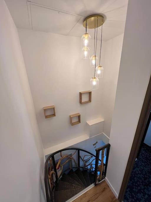 Three-Bedroom Villa in La Garde, Côte méditerranéenne (France)