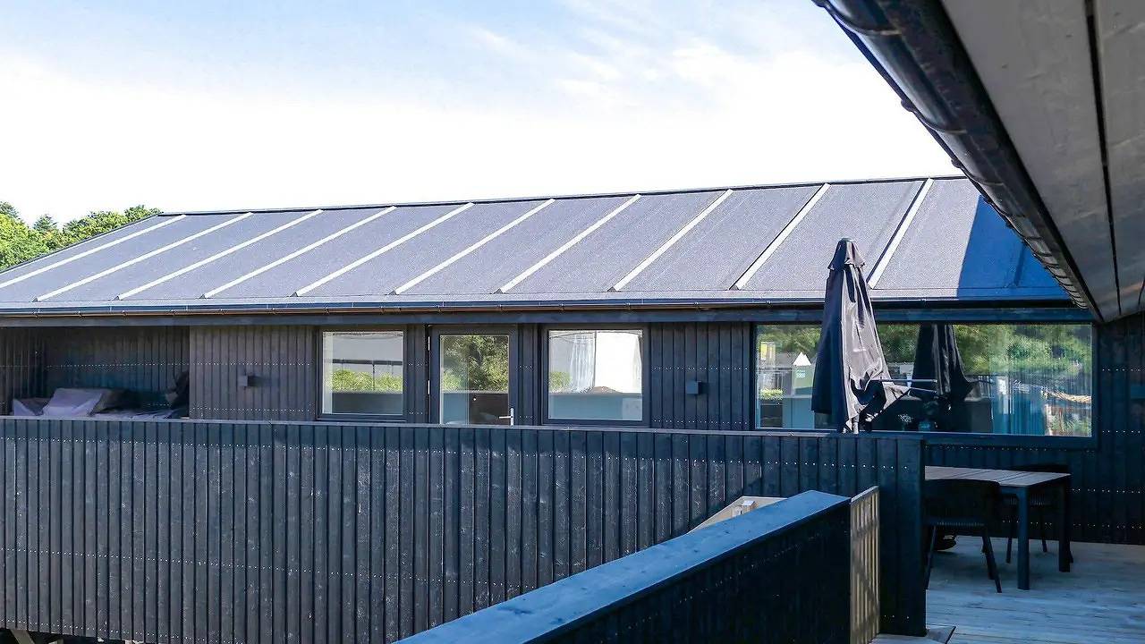 Ferienhaus für 34 Personen (334 m²) in Blokhus in Hune, Jammerbugt