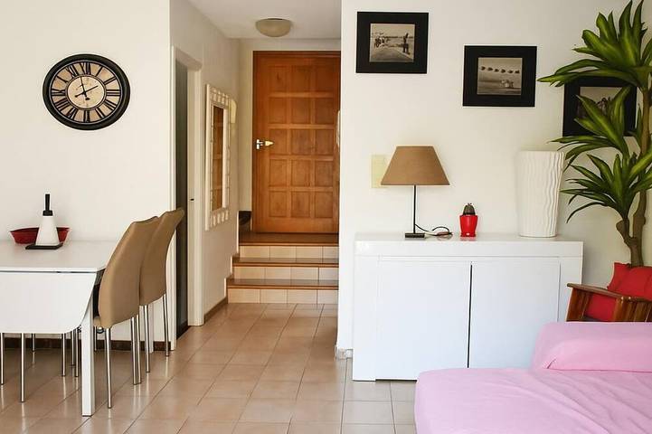 Bungalow für 5 Personen in Benidorm - 4