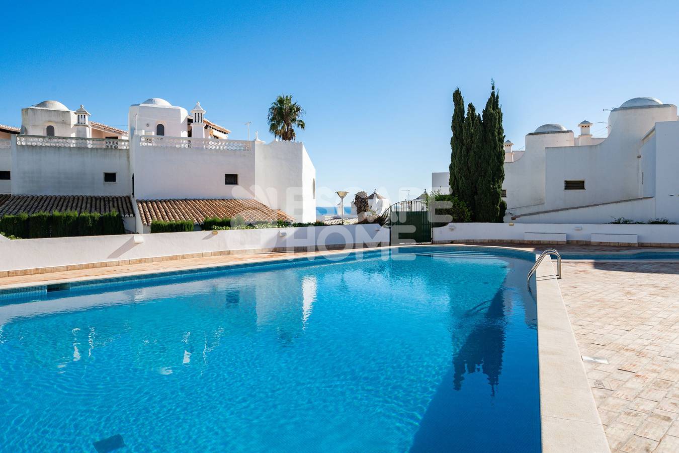 Casa do Levante in Armação de Pêra (costa), Faro Distrikt