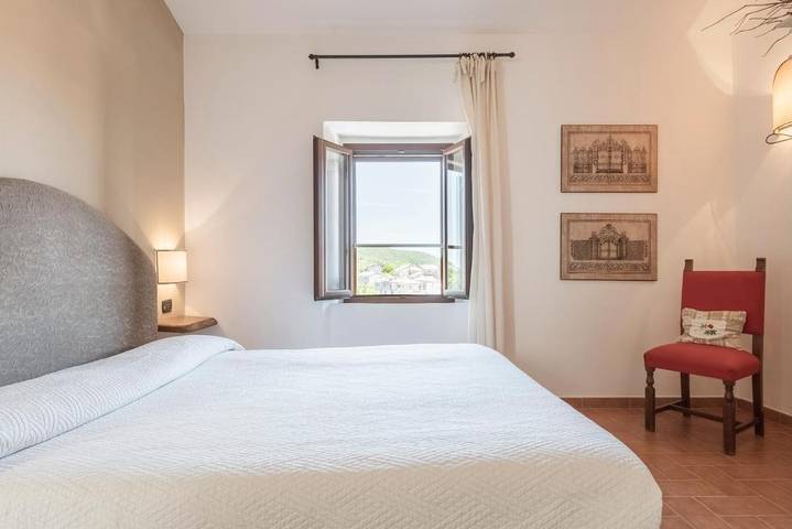 Chambre d’hôte pour 2 personnes à Castiglione della Pescaia - 4