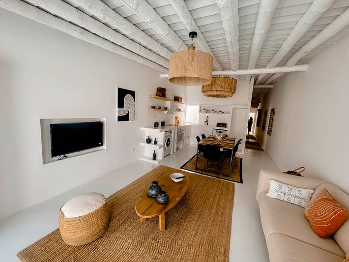Casa Pura Vida in Évora Distrikt