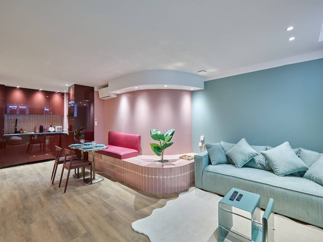 Appartement de vacances