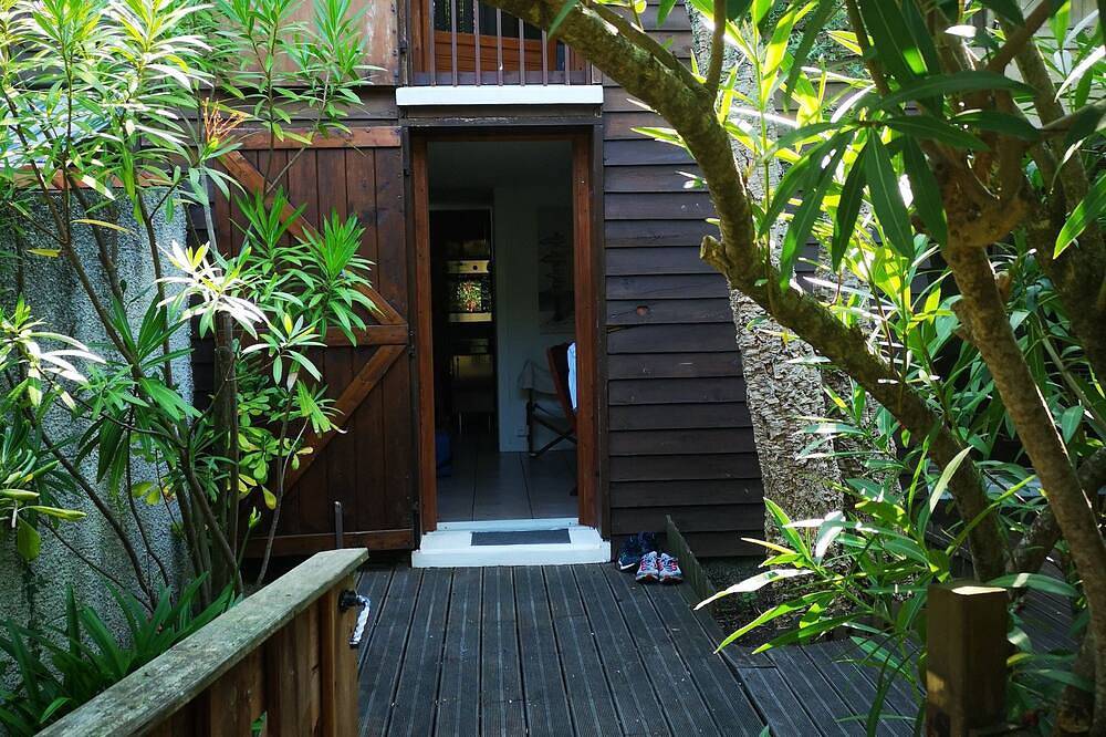 Maison de vacances