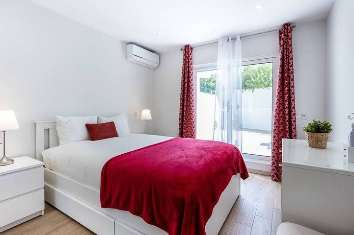 Villa Altura Dreams in Altura, Faro Distrikt