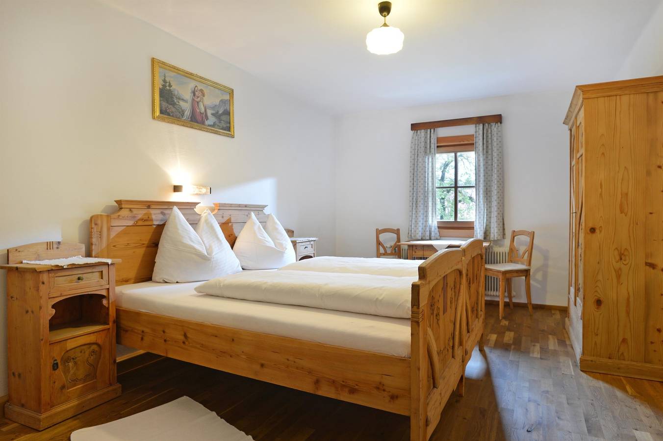 Ganze Ferienwohnung, Apartment Apfelbaum in Going am Wilden Kaiser, Kitzbüheler Alpen