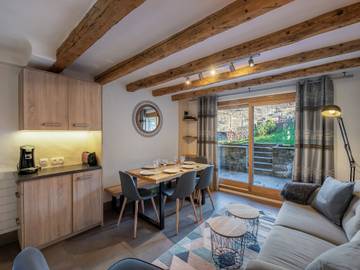 Chalet pour 6 Personnes dans Les Allues, Parc National de la Vanoise, Photo 2