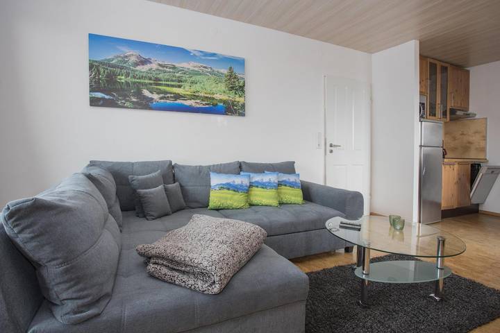 Ferienhaus für 4 Personen, mit Balkon und Pool sowie Balkon/Terrasse in Winterberg - 3