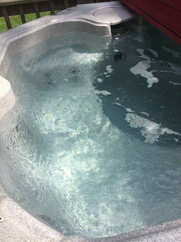 Glamping for 6 Guests in Shenandoah Valley, Virginia, Picture 4