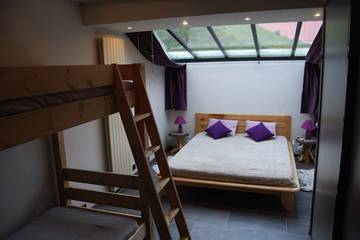 Cottage pour 18 Personnes dans La Bresse, Région d'Épinal, Photo 2