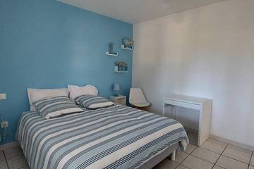 Villa pour 10 Personnes dans Marseillan, Région de Béziers, Photo 2